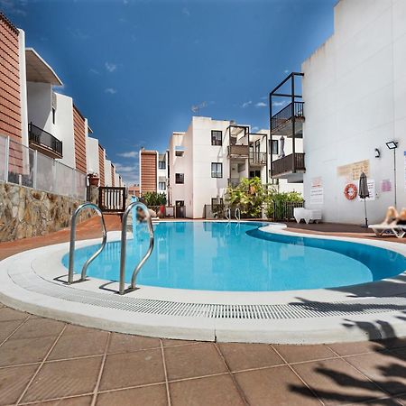 Bonita Casa Nieves By Paramount Holidays Alajero Exterior photo