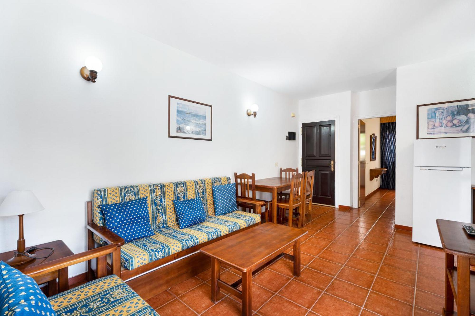 Bonita Casa Nieves By Paramount Holidays Alajero Exterior photo