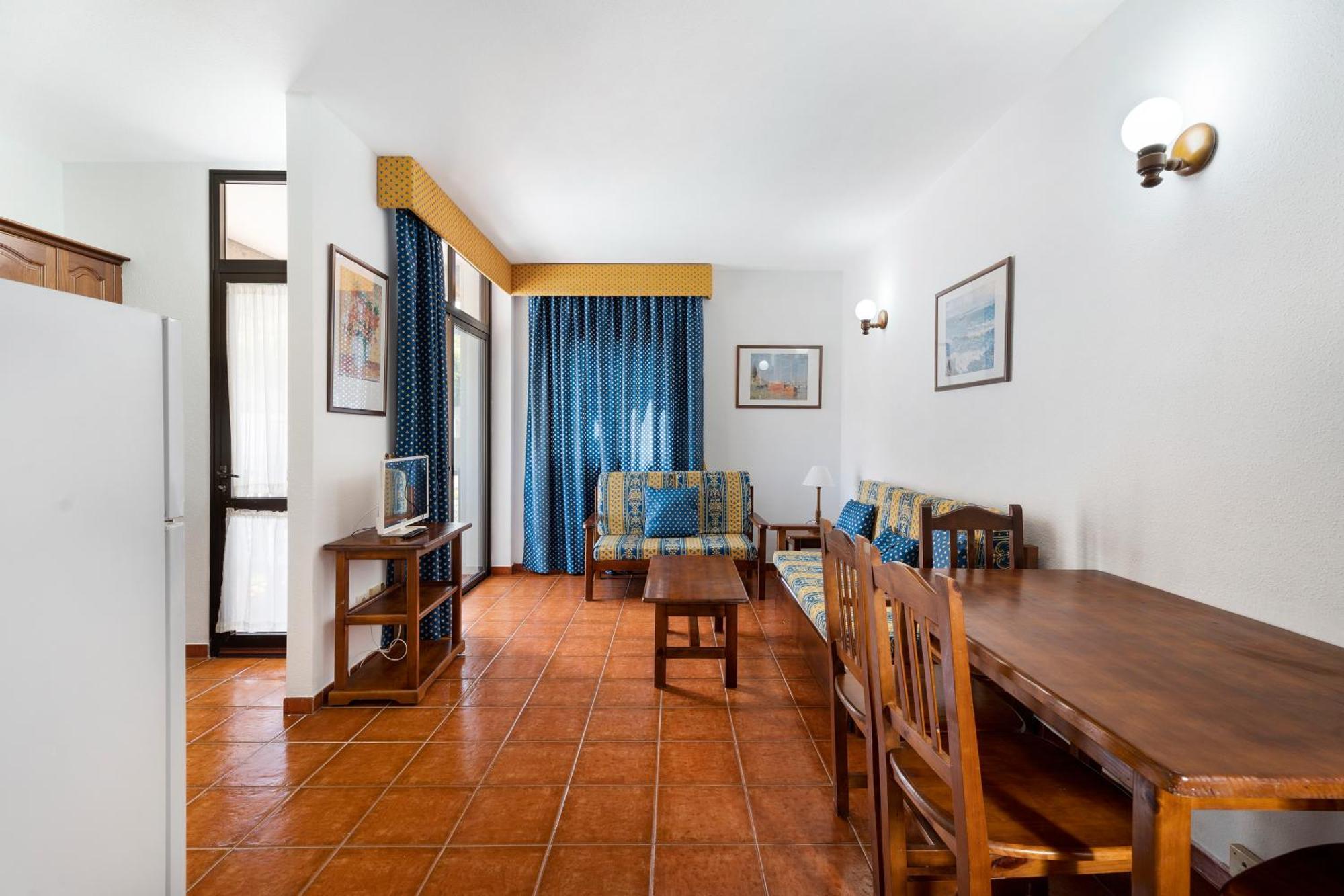 Bonita Casa Nieves By Paramount Holidays Alajero Exterior photo