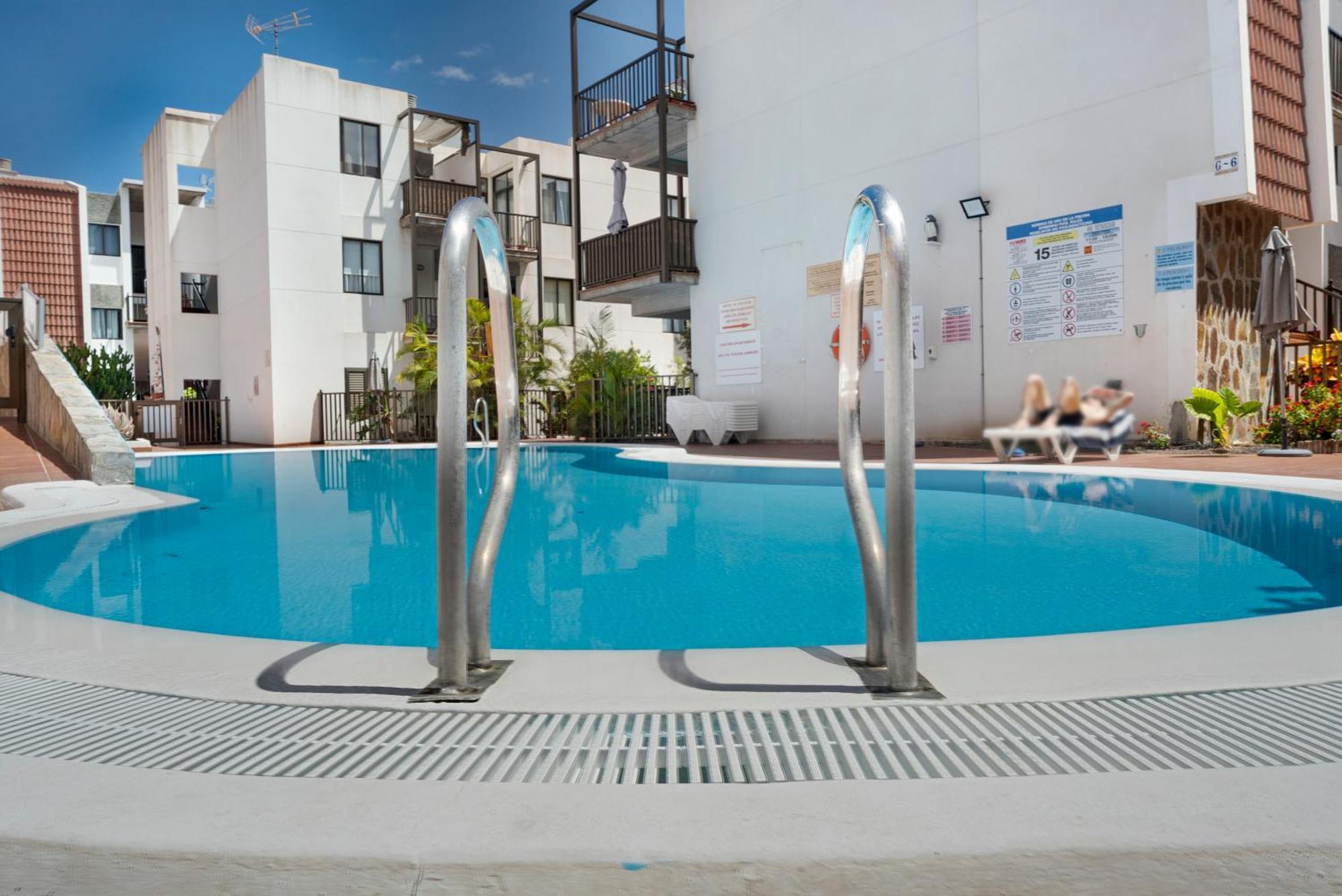 Bonita Casa Nieves By Paramount Holidays Alajero Exterior photo