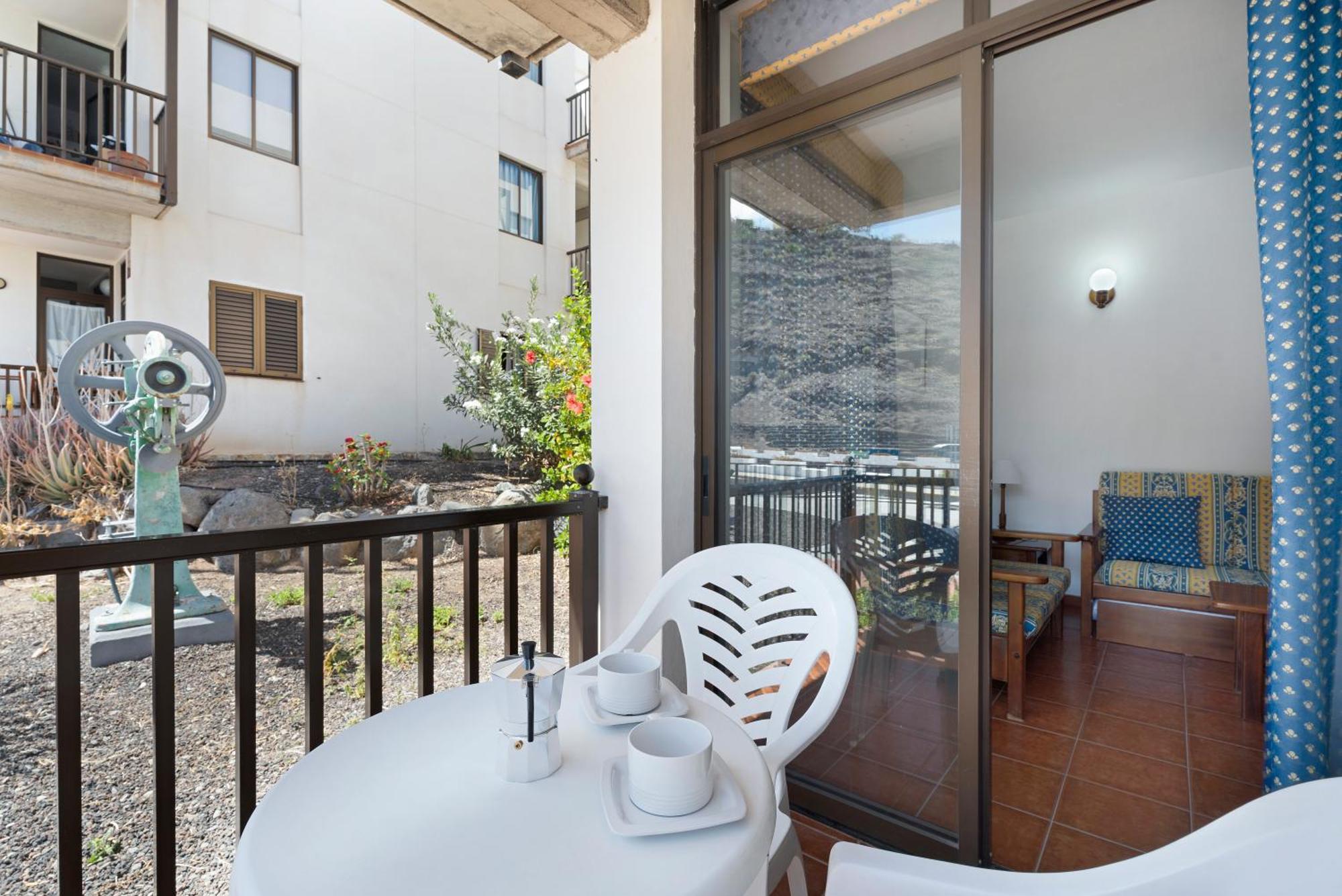 Bonita Casa Nieves By Paramount Holidays Alajero Exterior photo