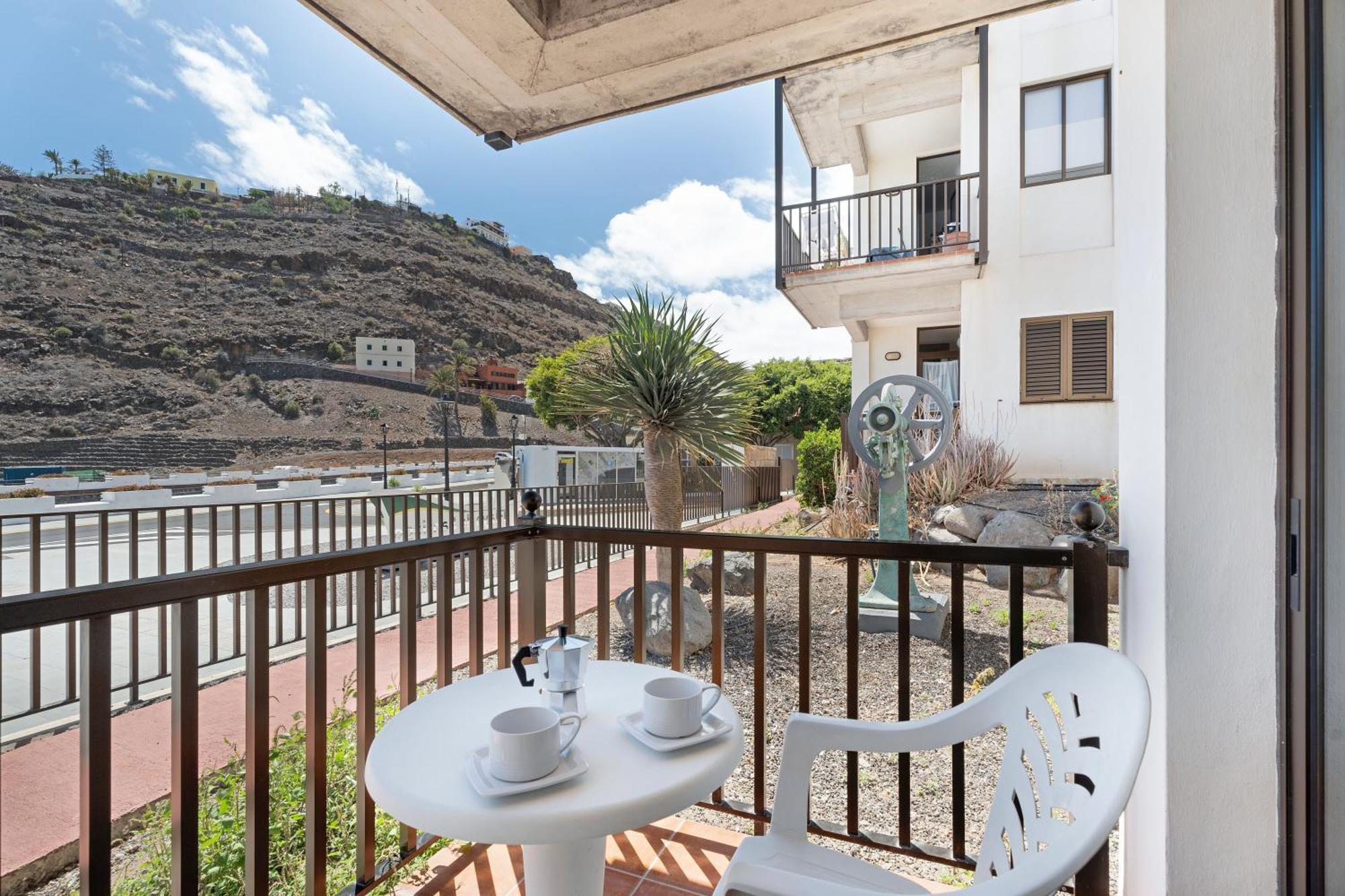 Bonita Casa Nieves By Paramount Holidays Alajero Exterior photo
